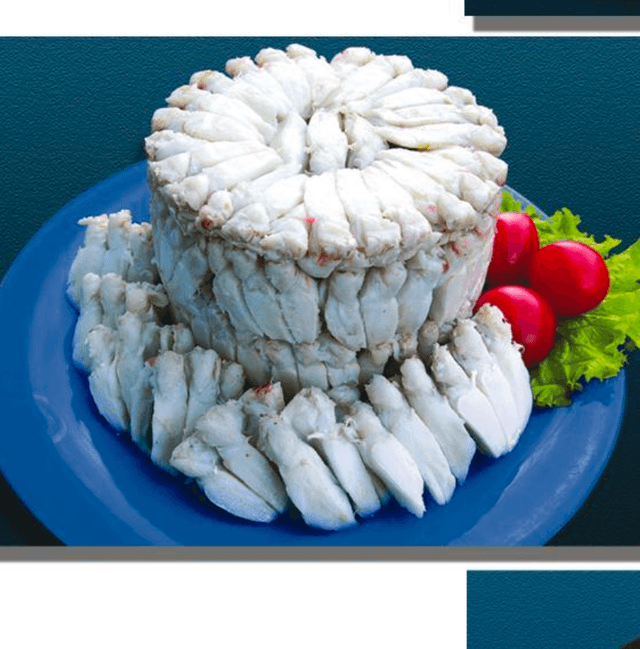 Crabmeat