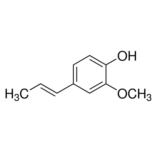 Isoeugenol Trans 92% (CL-702) - Van Aroma