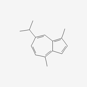 Guaiazulene (GZ-007) - Van Aroma