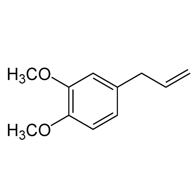 Methyl Eugenol (CL-801) Van Aroma