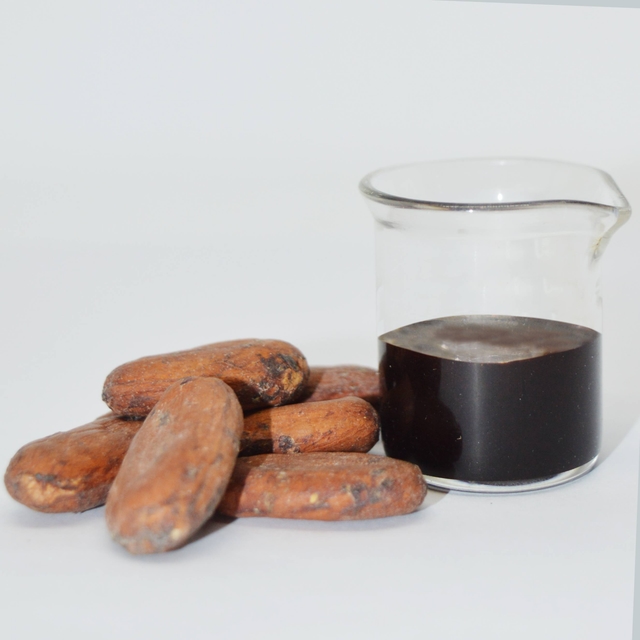 Cocoa Extract (CC-0201) Van Aroma