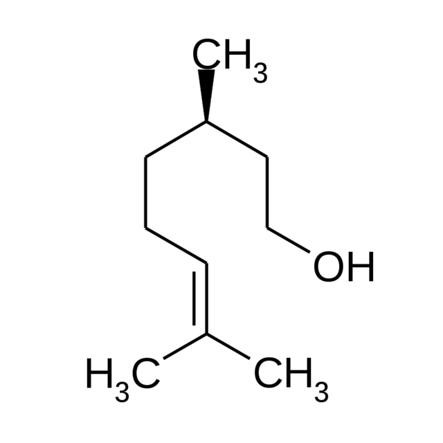 Citronellol Natural (CT-501) Van Aroma
