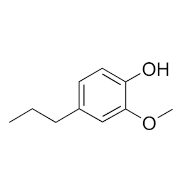 Dihydroeugenol (CL-804) Van Aroma