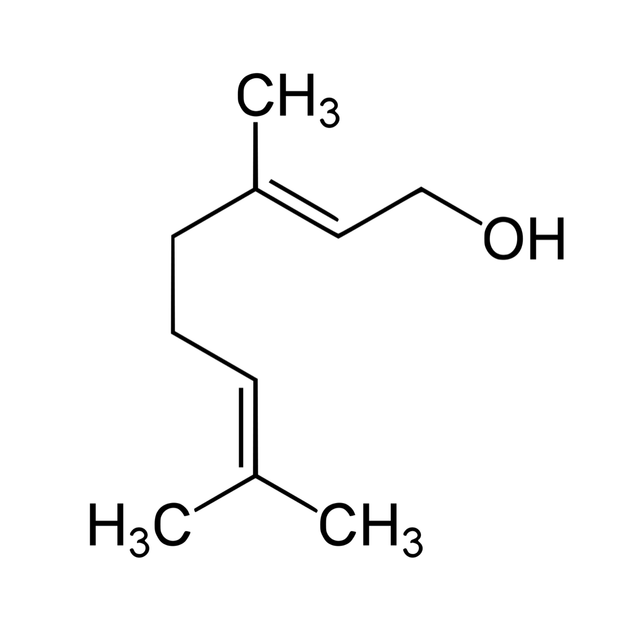 Geraniol Natural (CT-201) Van Aroma