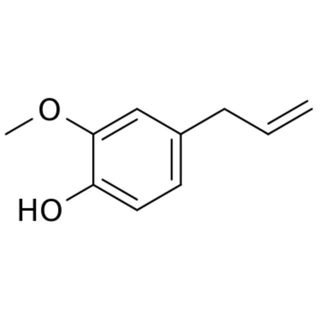 Eugenol Redistilled Natural 99%+ (CL-501) Van Aroma