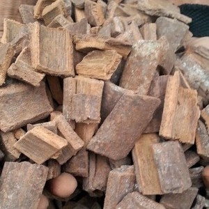 Massoia Bark Oil (95% Lactone C10) MB-195 Van Aroma