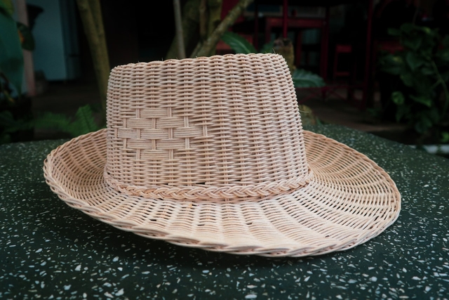 Cowboy Hat