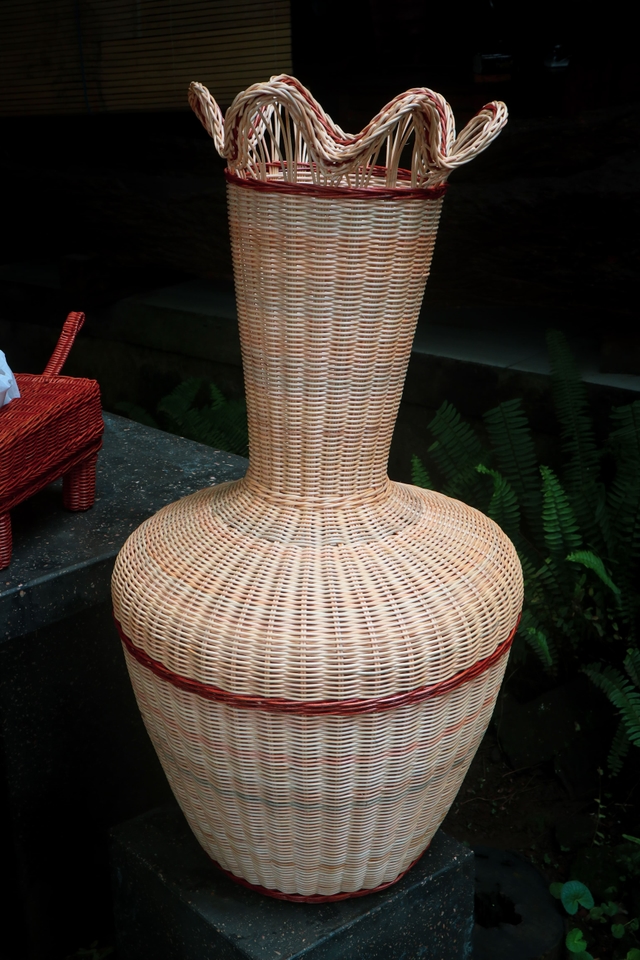 Flower Vase