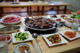 Korea akan Hadirkan 140 Restoran Bersertifikasi Halal untuk Tingkatkan Jumlah Wisatawan Muslim