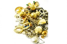 Ekspor Perhiasan Bali Capai US$ 6,61 Juta