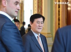 Menteri Keuangan Korea Selatan: Ekonomi tumbuh di rentang 3% terendah tahun ini
