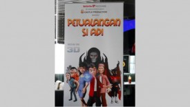 Potential Market of Animation Indonesia