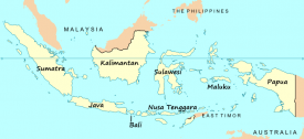 Rules of Origin of Indonesia