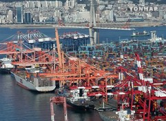 S. Korea’s Overseas Direct Investment Increases 17%