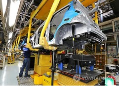 S. Korea Ranks Fifth in Global Manufacturing Competitiveness