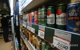 Beer imports hit all-time high