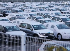 VW, Audi Face New Recalls in S. Korea