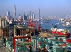Chinese Economic Slowdown Could Hamper South Korea’s Economy