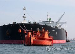 S. Korea’s Imports of Iranian Crude Oil more than Double in Q2