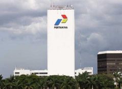 Pertamina acquires French oil company