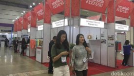 Mampukah Indonesia Menembus Pasar Mode Korea Selatan?
