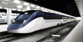 S. Korea to Develop Source Technology to Produce Double-Decker Trains