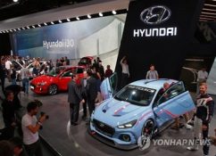 Market Sharing penjualan Kia dan Hyundai naik 6.3% di EU
