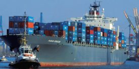 Anti-dumping actions against Korean goods increase