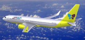 Promote the Tourism, CICA: Jin Air is Ready to Fly to Lombok