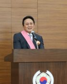 정부, 트리아완 인도네시아 창조경제위원장에 수교훈장 수여