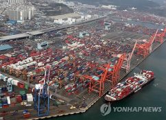 Jumlah Ekspor Korea Meningkat Selama 7 Bulan Berturut-turut