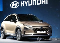 Hyundai-Kia Motors Menempati Urutan Kedua Dalam Penjualan Mobil Ramah Lingkungan di Dunia