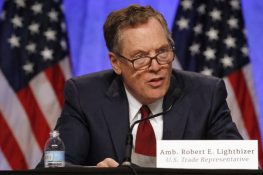 USTR agrees to hold FTA special session in Seoul next week