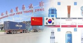 China’s consumer goods market promising for Korean firms: report