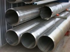 US issues anti-dumping duties on Korean tubes