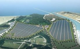 Korea to invest W110tr in renewable energy sources by 2030