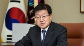 Seoul needs to respond with principle to US FTA renegotiation pressure: KITA chief