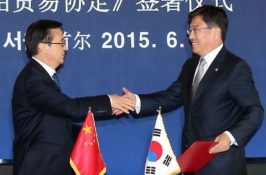 중국 서비스 시장 개방으로 혜택을 입을 한국:전문가