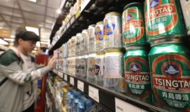 Local beer makers struggle amid imported beer boom