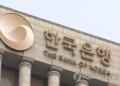 S. Korea’s Consumer Sentiment Dips for Fourth Month