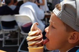 South Korea’s ice cream market faces hurdles due to fewer children