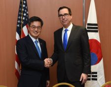 US-China trade dispute will have limited impact on Korea: study