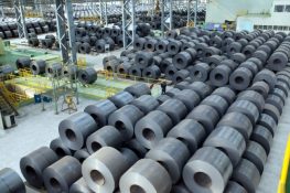 US formally exempts S. Korea from steel tariffs