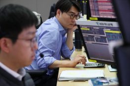 Korea not immune from emerging market instability