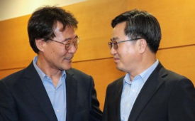 [Breaking] Korea Blue House reshuffles top economic policymakers