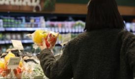 S. Korean consumer prices rise 0.5% on-year in February