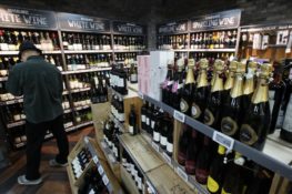 S. Korea’s wine imports hit new high in 2020 amid coronavirus outbreak