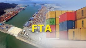 S. Korea’s FTA networks set to further expand in 2021