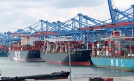 South Korean exporters urged to brace for rising ocean freight rates